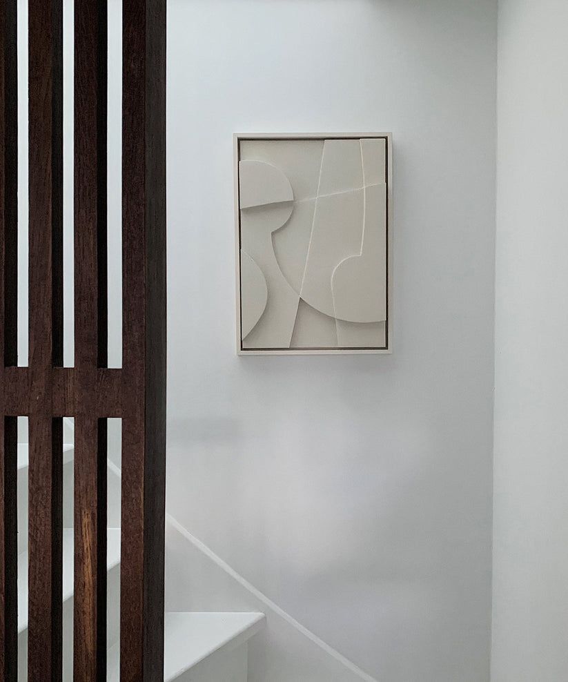 Wall Reliefs Boards