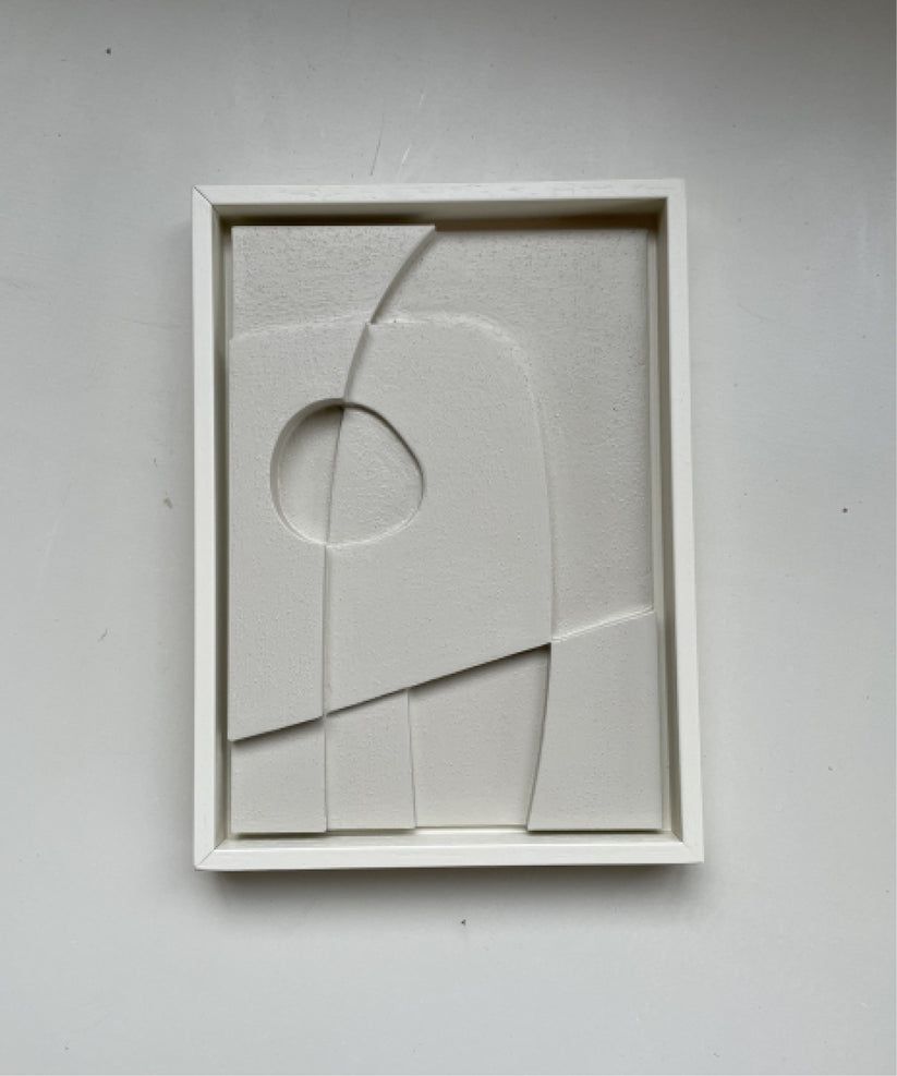 Wall Reliefs Boards