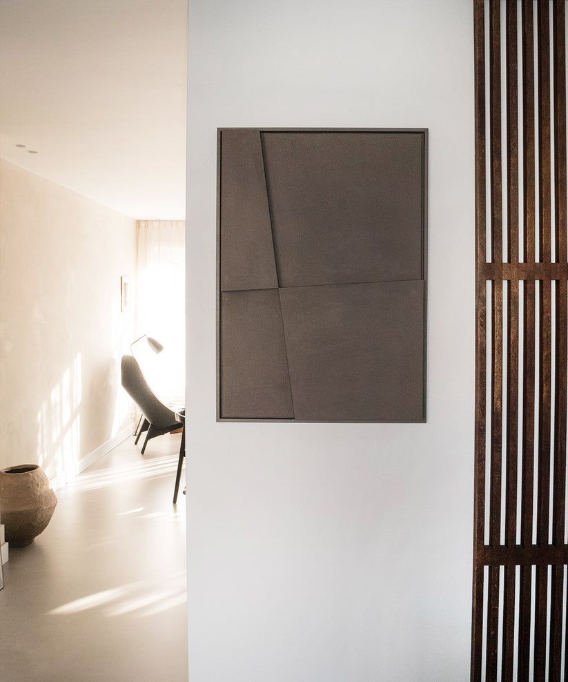 Wall Reliefs Boards