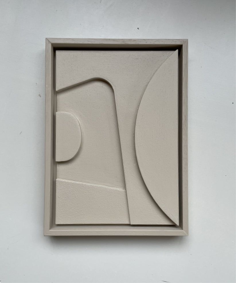 Wall Reliefs Boards