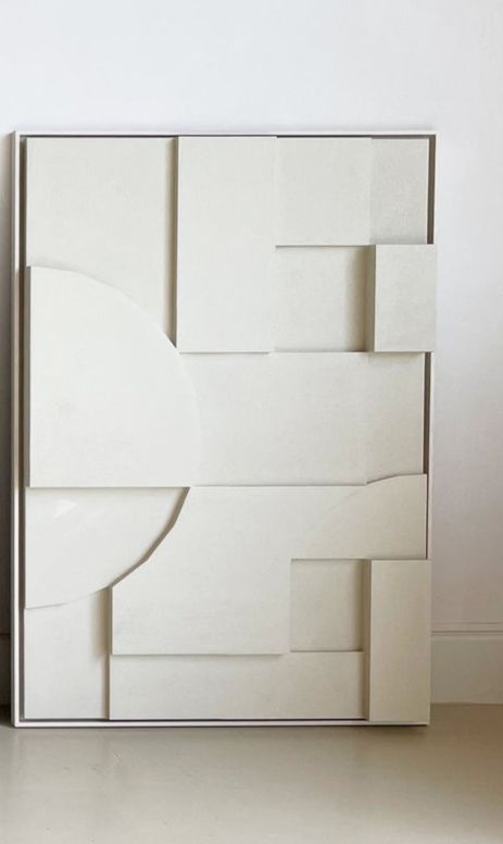 Wall Reliefs Boards