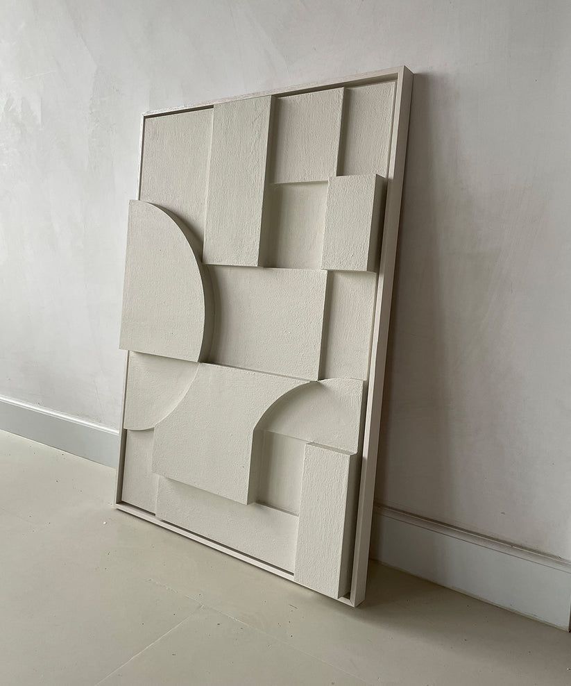 Wall Reliefs Boards
