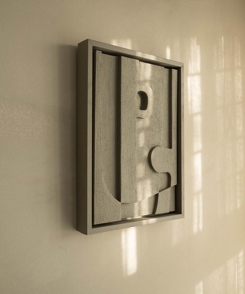 Wall Reliefs Boards