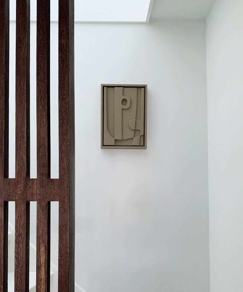 Wall Reliefs Boards