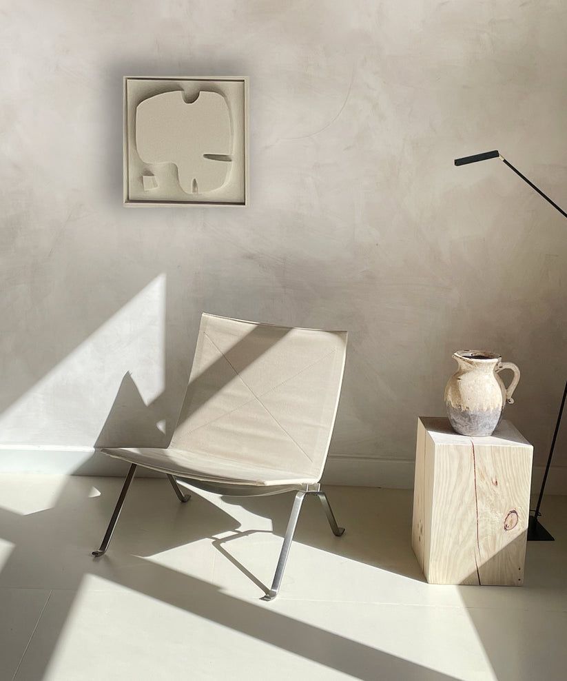 Wall Reliefs Boards