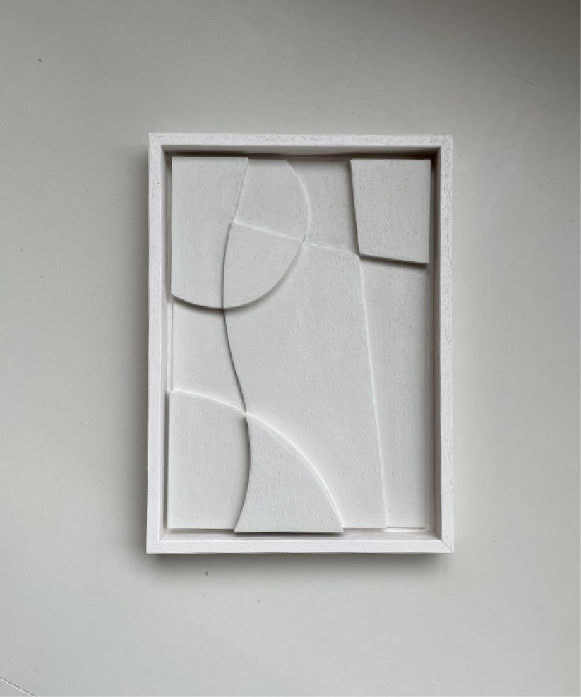 Wall Reliefs Boards