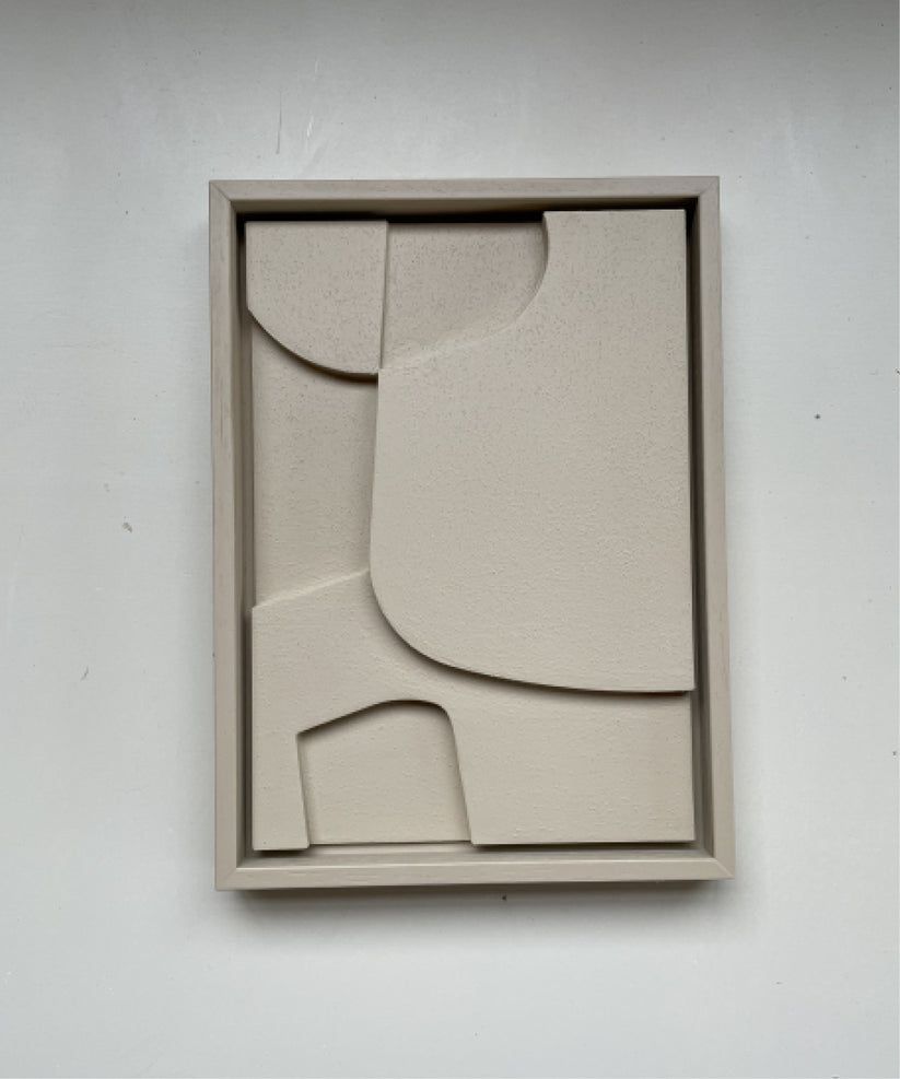 Wall Reliefs Boards