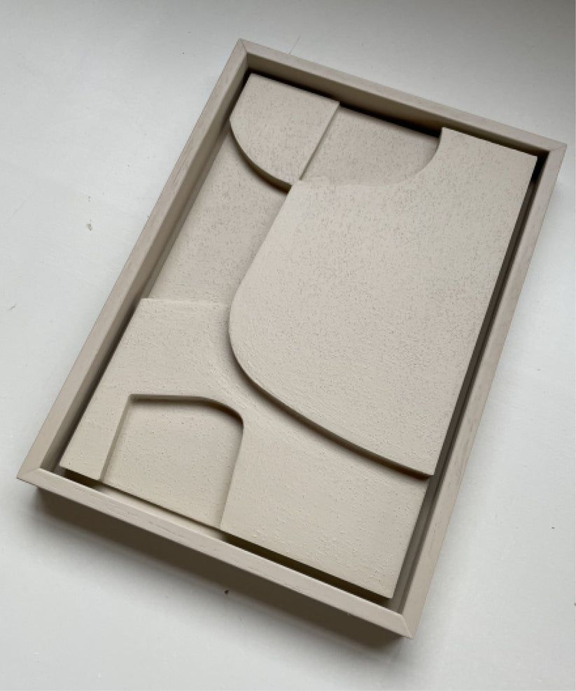 Wall Reliefs Boards