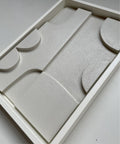 Wall Reliefs Boards