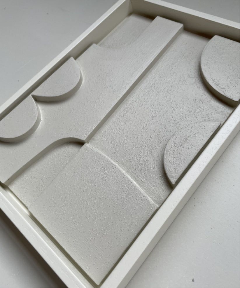 Wall Reliefs Boards