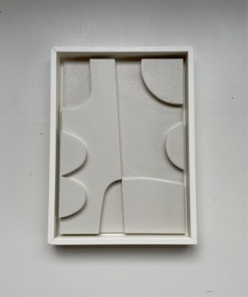 Wall Reliefs Boards