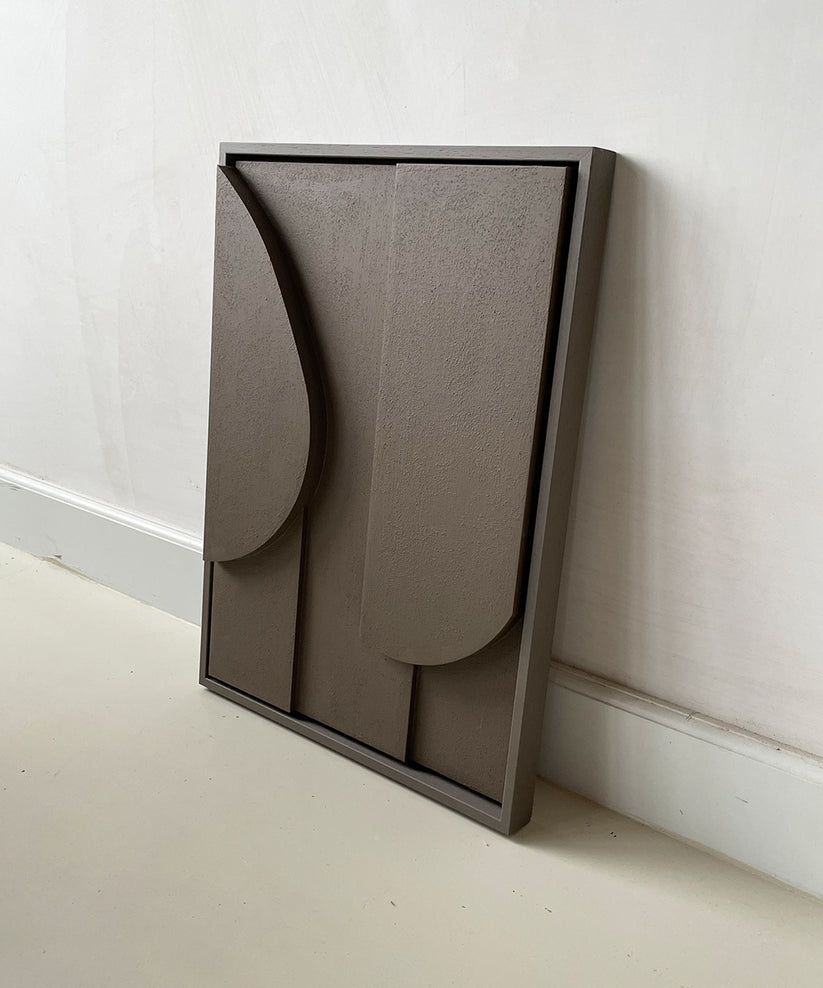 Wall Reliefs Boards