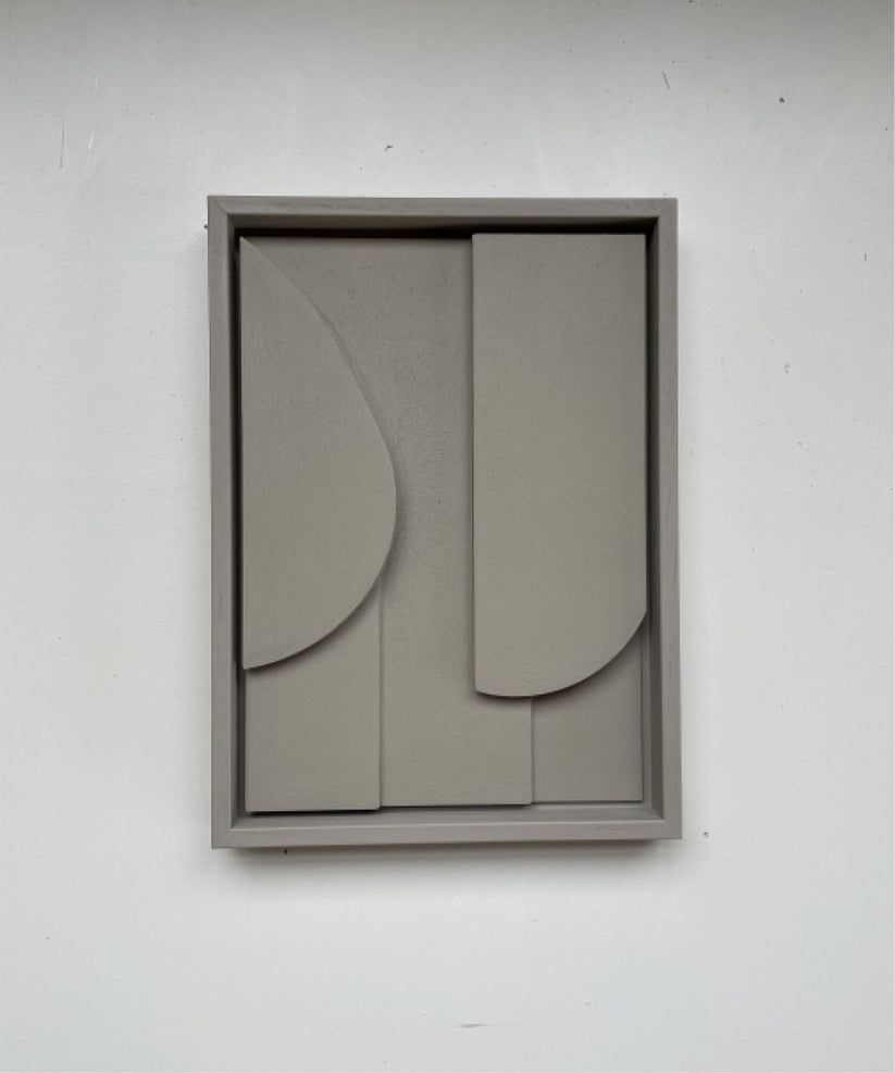 Wall Reliefs Boards