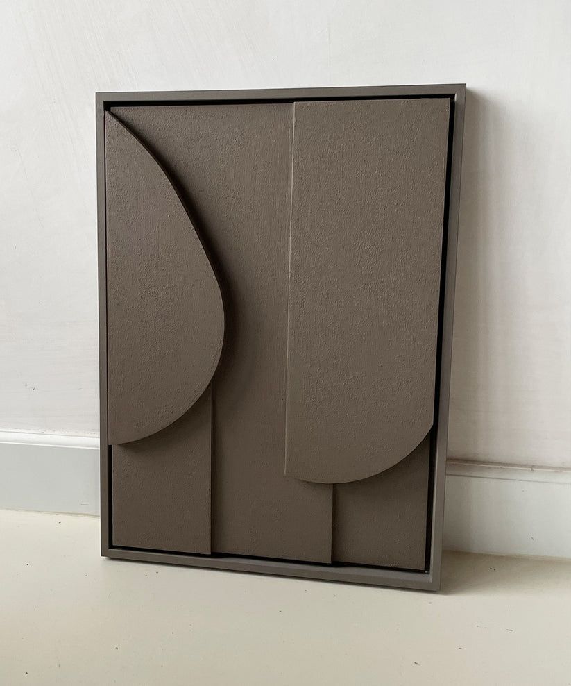 Wall Reliefs Boards