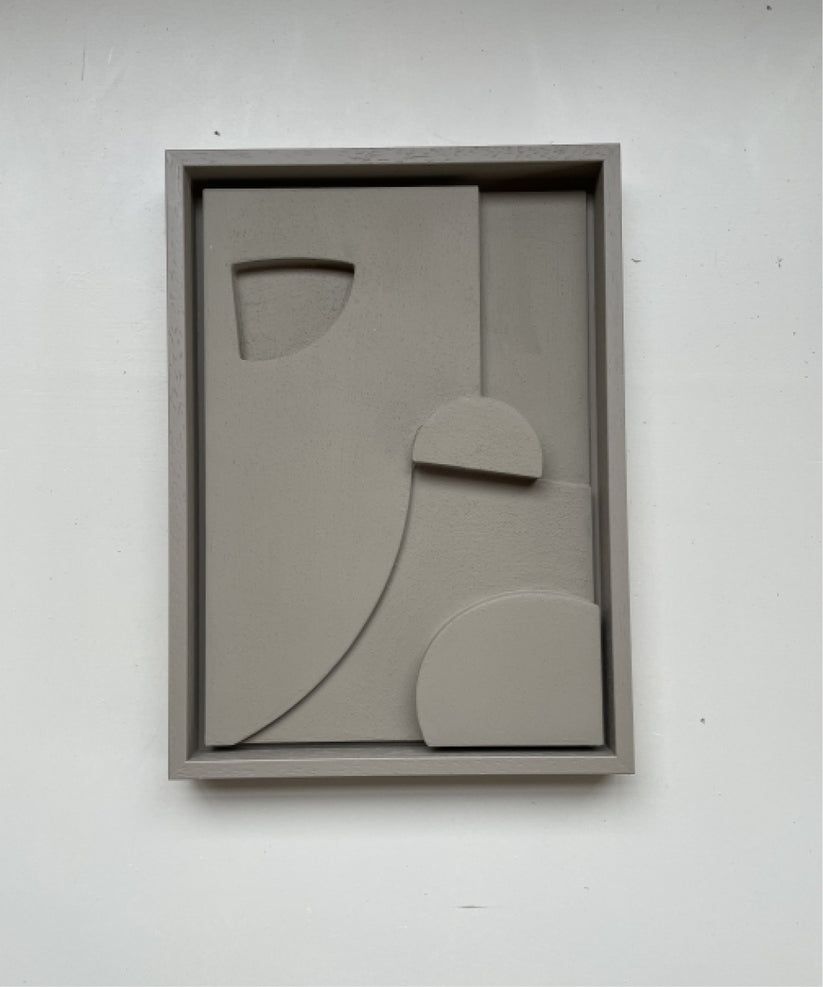 Wall Reliefs Boards