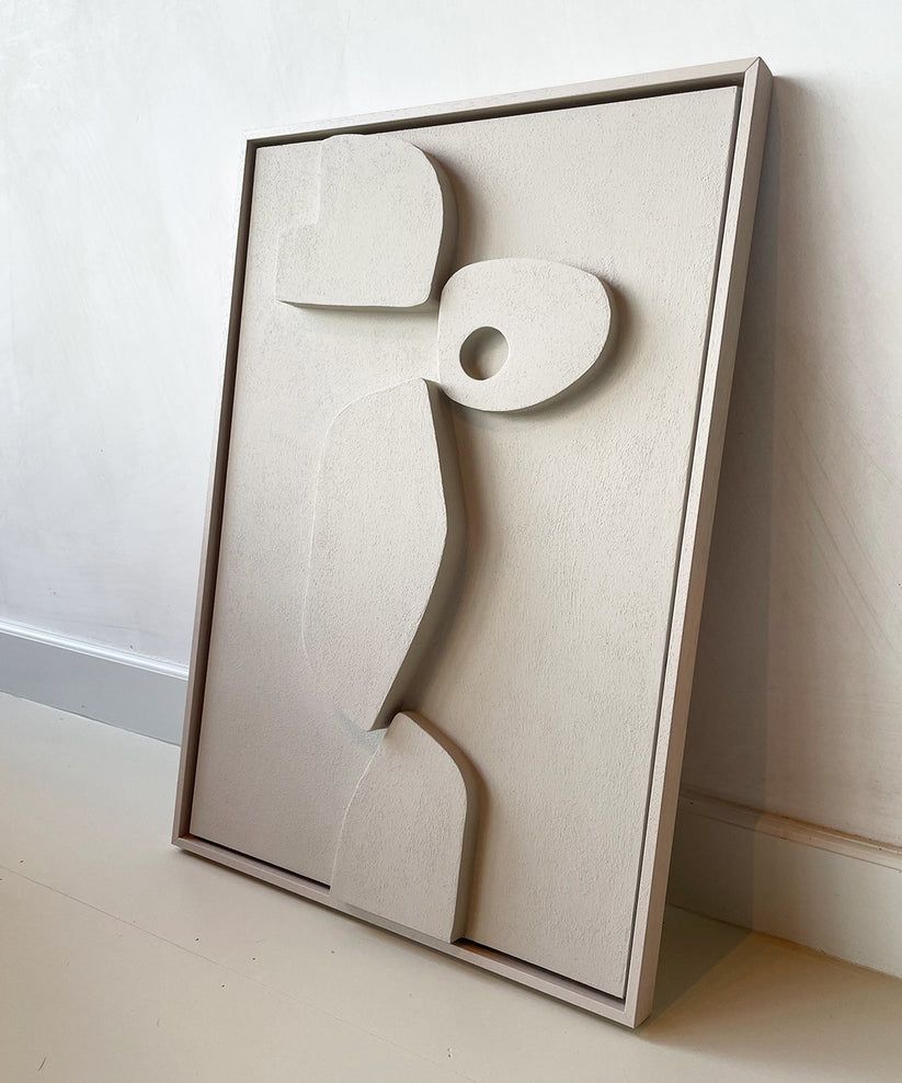 Wall Reliefs Boards