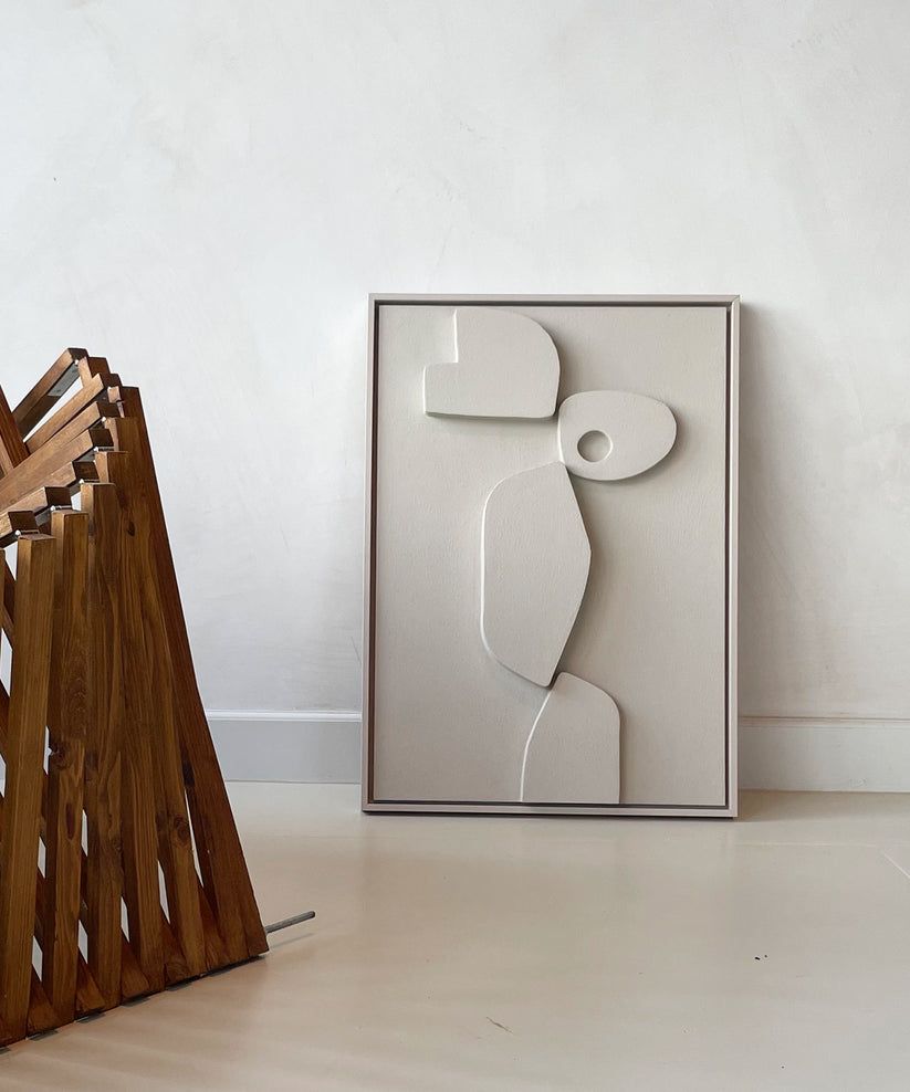 Wall Reliefs Boards