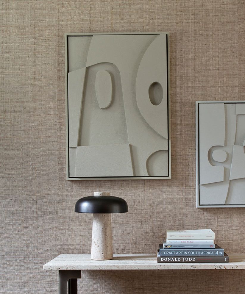 Wall Reliefs Boards