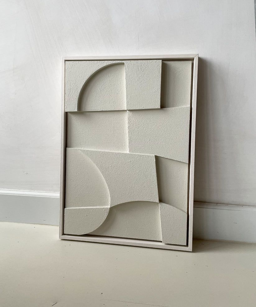 Wall Reliefs Boards