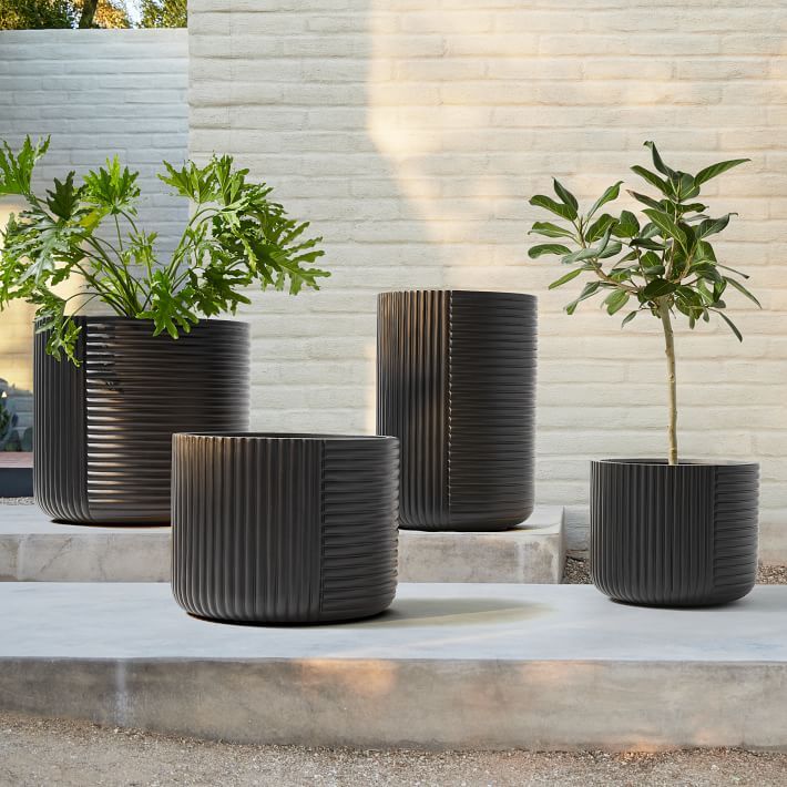 Planter Pots