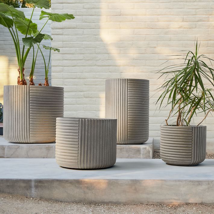 Planter Pots