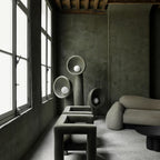 Floor Lamps