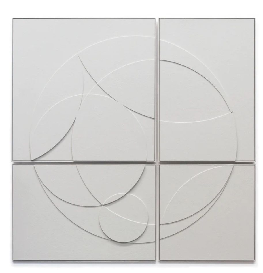 Wall Reliefs Boards