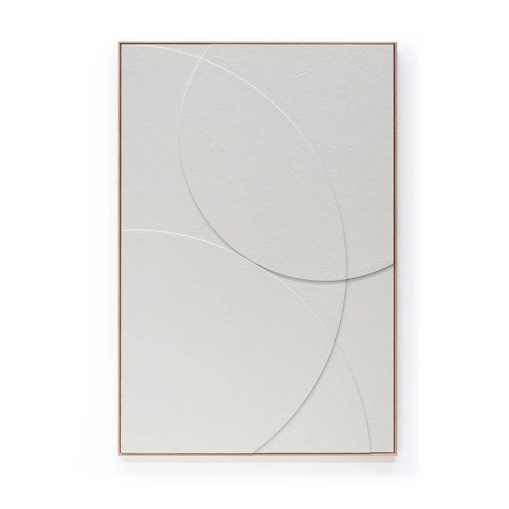 Wall Reliefs Boards