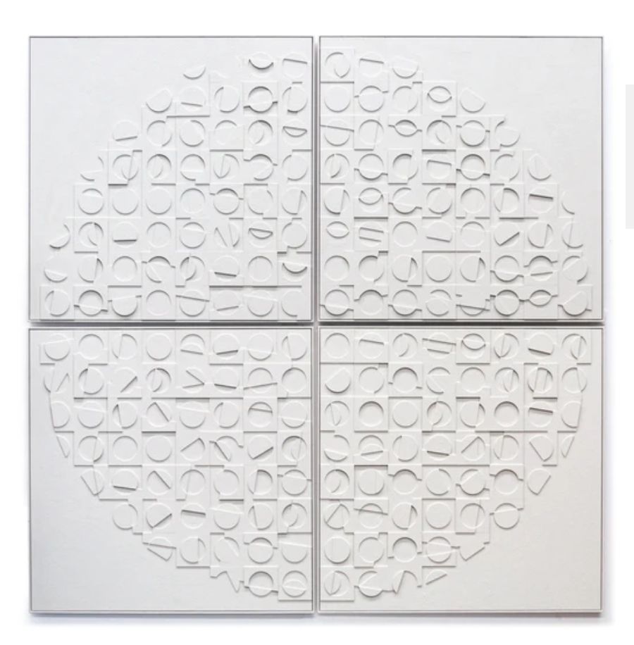 Wall Reliefs Boards