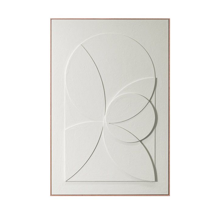 Wall Reliefs Boards