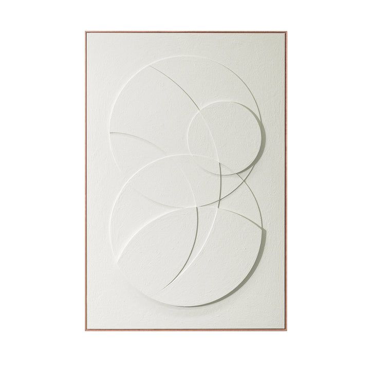 Wall Reliefs Boards