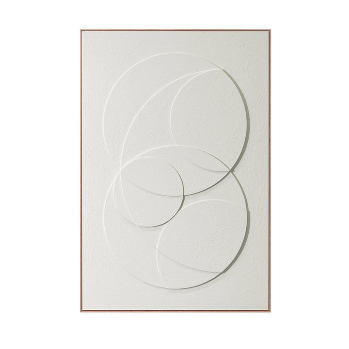 Wall Reliefs Boards