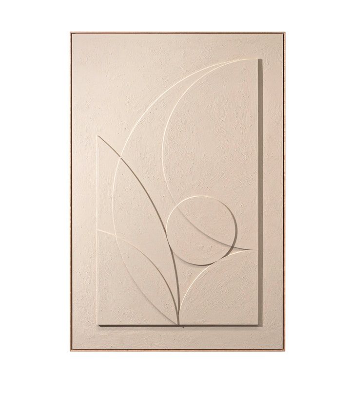 Wall Reliefs Boards