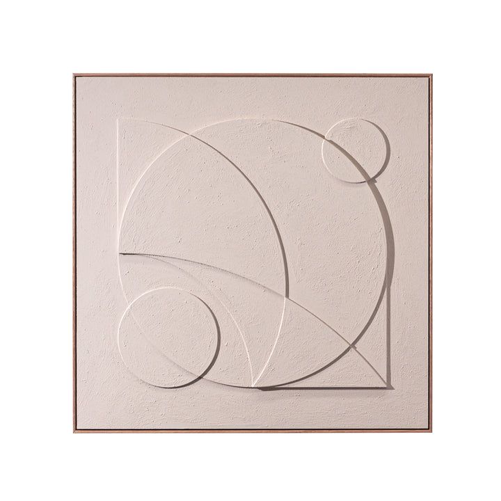 Wall Reliefs Boards