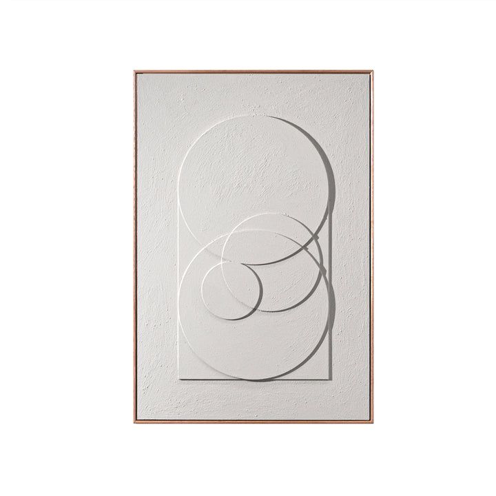 Wall Reliefs Boards
