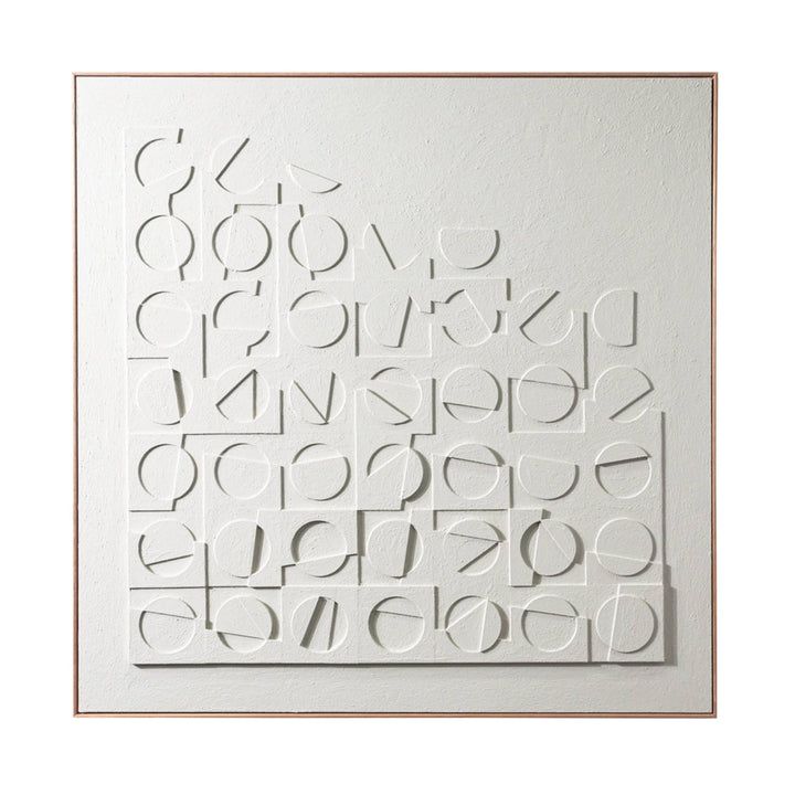 Wall Reliefs Boards