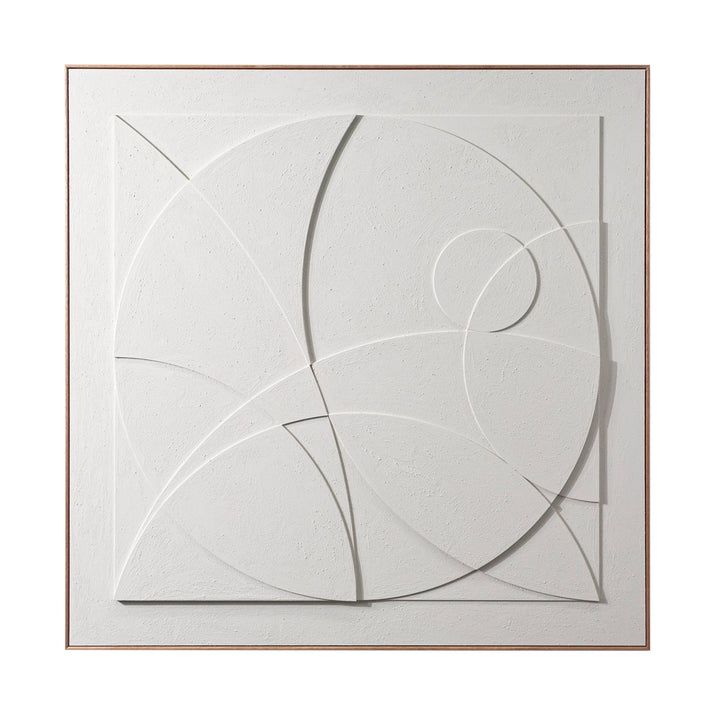 Wall Reliefs Boards