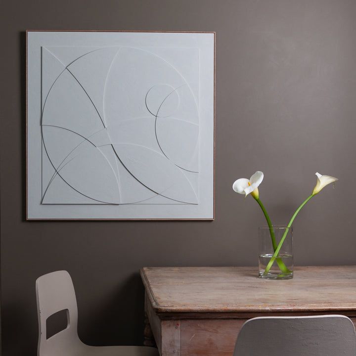 Wall Reliefs Boards
