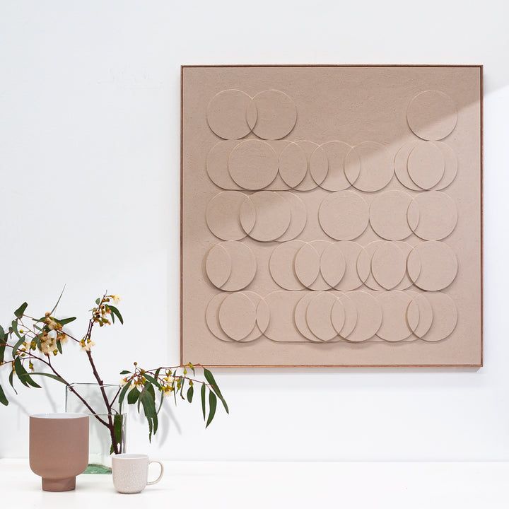 Wall Reliefs Boards