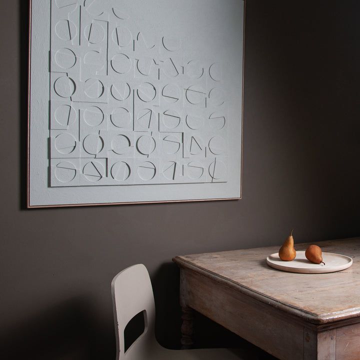 Wall Reliefs Boards