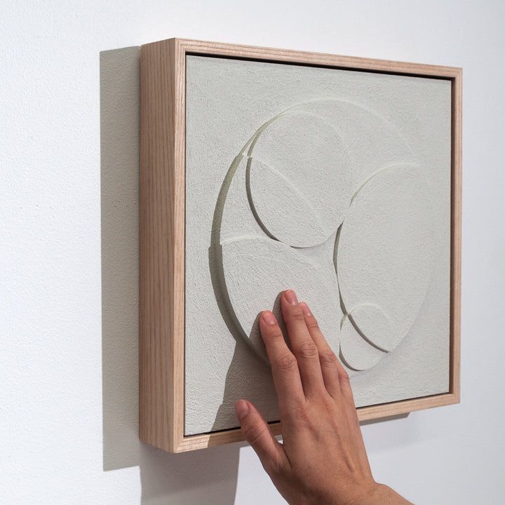 Wall Reliefs Boards