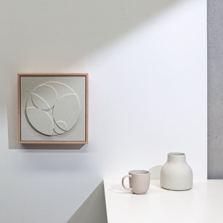 Wall Reliefs Boards