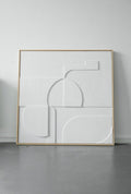 Wall Reliefs Boards