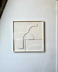 Wall Reliefs Boards
