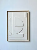Wall Reliefs Boards