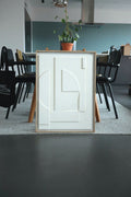 Wall Reliefs Boards