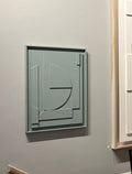 Wall Reliefs Boards