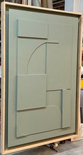 Wall Reliefs Boards