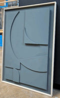 Wall Reliefs Boards