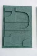 Wall Reliefs Boards